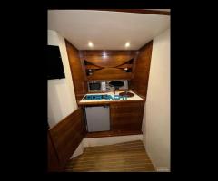 BRUNO ABBATE PRIMATIST G 41 AEROTOP EVOLUTION Ann - 18