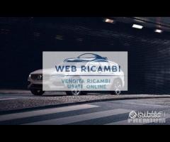 Volvo v60 ricambi 2018 2019 2020 2021