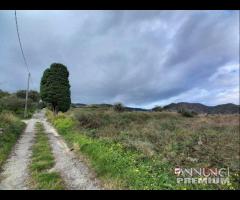 Camaro superiore appezzamento terreno di 1700 mq - 7