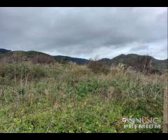 Camaro superiore appezzamento terreno di 1700 mq - 10