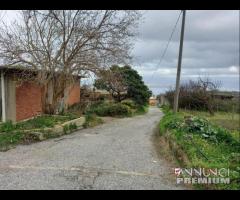 Camaro superiore appezzamento terreno di 1700 mq - 11