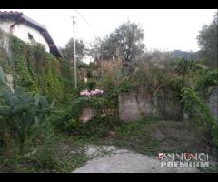 Sparta' casetta da ristrutturare con terreno rif