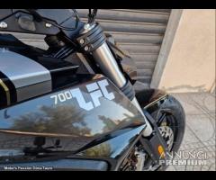 Benda Keeway LFC 700 - Motor's Passion - 6