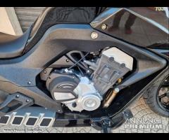 Benda Keeway LFC 700 - Motor's Passion - 7