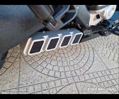 Benda Keeway LFC 700 - Motor's Passion - 8