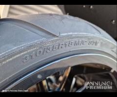 Benda Keeway LFC 700 - Motor's Passion - 11