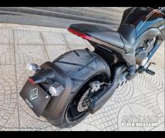 Benda Keeway LFC 700 - Motor's Passion - 12