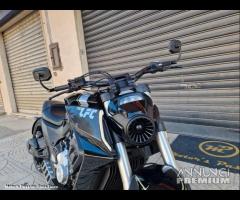 Benda Keeway LFC 700 - Motor's Passion - 14