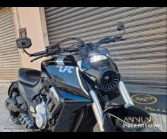 Benda Keeway LFC 700 - Motor's Passion - 15