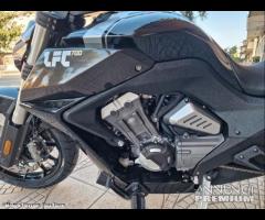 Benda Keeway LFC 700 - Motor's Passion - 19