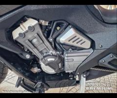 Benda Keeway LFC 700 - Motor's Passion - 20