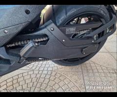 Benda Keeway LFC 700 - Motor's Passion - 22