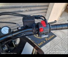 Benda Keeway LFC 700 - Motor's Passion - 25