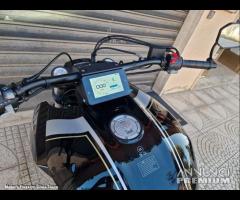 Benda Keeway LFC 700 - Motor's Passion - 26