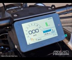 Benda Keeway LFC 700 - Motor's Passion - 27