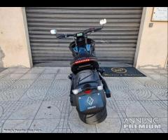 Benda Keeway LFC 700 - Motor's Passion - 30