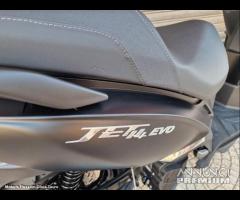 SYM JET 14 125 LC EVO E5+ Nero - 2024 - - 6