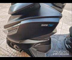 SYM JET 14 125 LC EVO E5+ Nero - 2024 - - 7