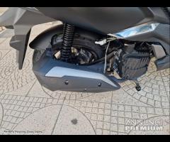 SYM JET 14 125 LC EVO E5+ Nero - 2024 - - 8