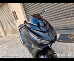 SYM JET 14 125 LC EVO E5+ Nero - 2024 - - 10