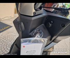 SYM JET 14 125 LC EVO E5+ Nero - 2024 - - 11