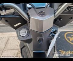 SYM JET 14 125 LC EVO E5+ Nero - 2024 - - 12