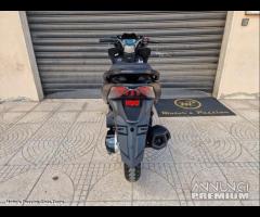 SYM JET 14 125 LC EVO E5+ Nero - 2024 - - 18