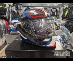 SCORPION Casco Integrale EXO 1400 EVO II Air - Acc