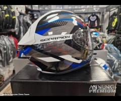 SCORPION Casco Integrale EXO 1400 EVO II Air - Acc