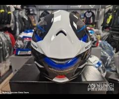 SCORPION Casco Integrale EXO 1400 EVO II Air - Acc