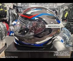 SCORPION Casco Integrale EXO 1400 EVO II Air - Acc - 6