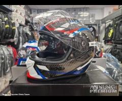SCORPION Casco Integrale EXO 1400 EVO II Air - Acc - 7