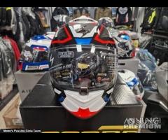 SCORPION Casco Integrale EXO 1400 EVO II Air - Acc - 8