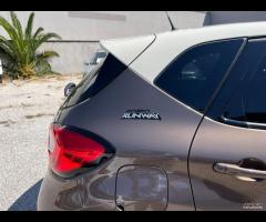 Renault Captur 1.5 dCi 8V 110 CV Start&Stop Projec