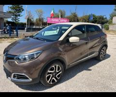 Renault Captur 1.5 dCi 8V 110 CV Start&Stop Projec - 9