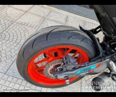 YAMAHA MT-09 ABS Uni - 2/2022 - Motor's Passion - 7