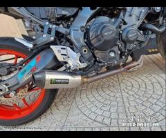 YAMAHA MT-09 ABS Uni - 2/2022 - Motor's Passion - 9