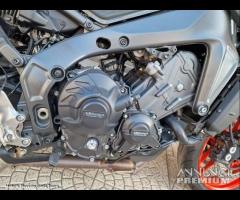 YAMAHA MT-09 ABS Uni - 2/2022 - Motor's Passion - 10