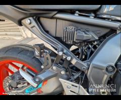 YAMAHA MT-09 ABS Uni - 2/2022 - Motor's Passion - 11