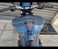 YAMAHA MT-09 ABS Uni - 2/2022 - Motor's Passion - 20