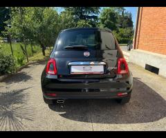 Fiat 500 1.0 Hybrid SUBENTRO NOLEGGIO LEASEPLAN - 6
