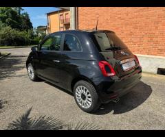 Fiat 500 1.0 Hybrid SUBENTRO NOLEGGIO LEASEPLAN - 7
