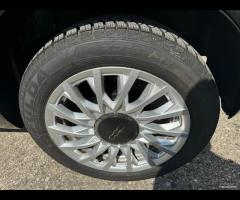 Fiat 500 1.0 Hybrid SUBENTRO NOLEGGIO LEASEPLAN - 8