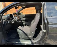 Fiat 500 1.0 Hybrid SUBENTRO NOLEGGIO LEASEPLAN - 9