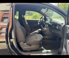 Fiat 500 1.0 Hybrid SUBENTRO NOLEGGIO LEASEPLAN - 10