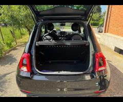 Fiat 500 1.0 Hybrid SUBENTRO NOLEGGIO LEASEPLAN - 11