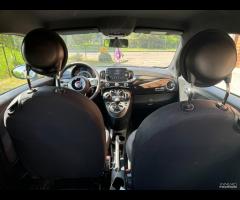 Fiat 500 1.0 Hybrid SUBENTRO NOLEGGIO LEASEPLAN - 12