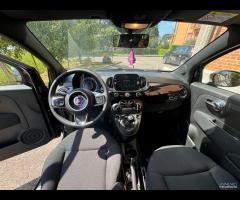 Fiat 500 1.0 Hybrid SUBENTRO NOLEGGIO LEASEPLAN - 13