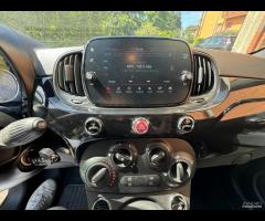 Fiat 500 1.0 Hybrid SUBENTRO NOLEGGIO LEASEPLAN - 15