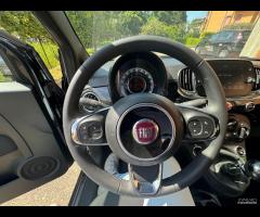 Fiat 500 1.0 Hybrid SUBENTRO NOLEGGIO LEASEPLAN - 16